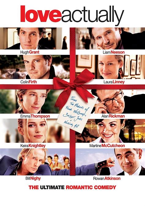 imdb love actually cast